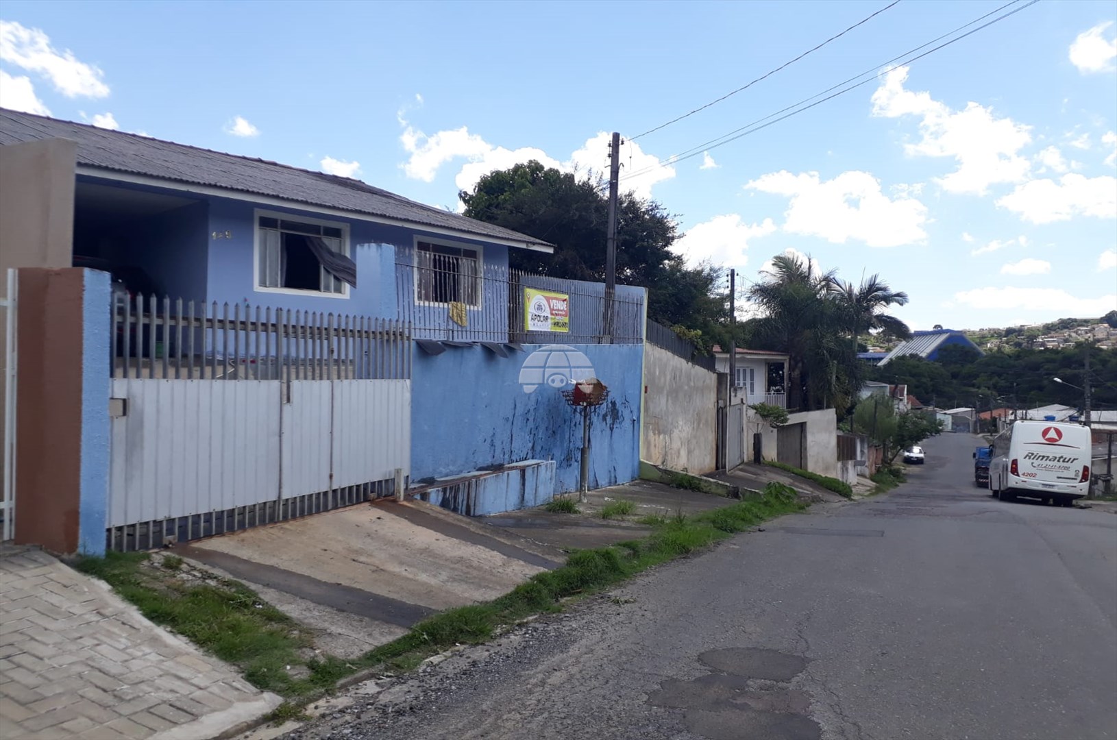 Casa à venda em Jardim Gramados, Almirante Tamandaré — Portal Chave Fácil