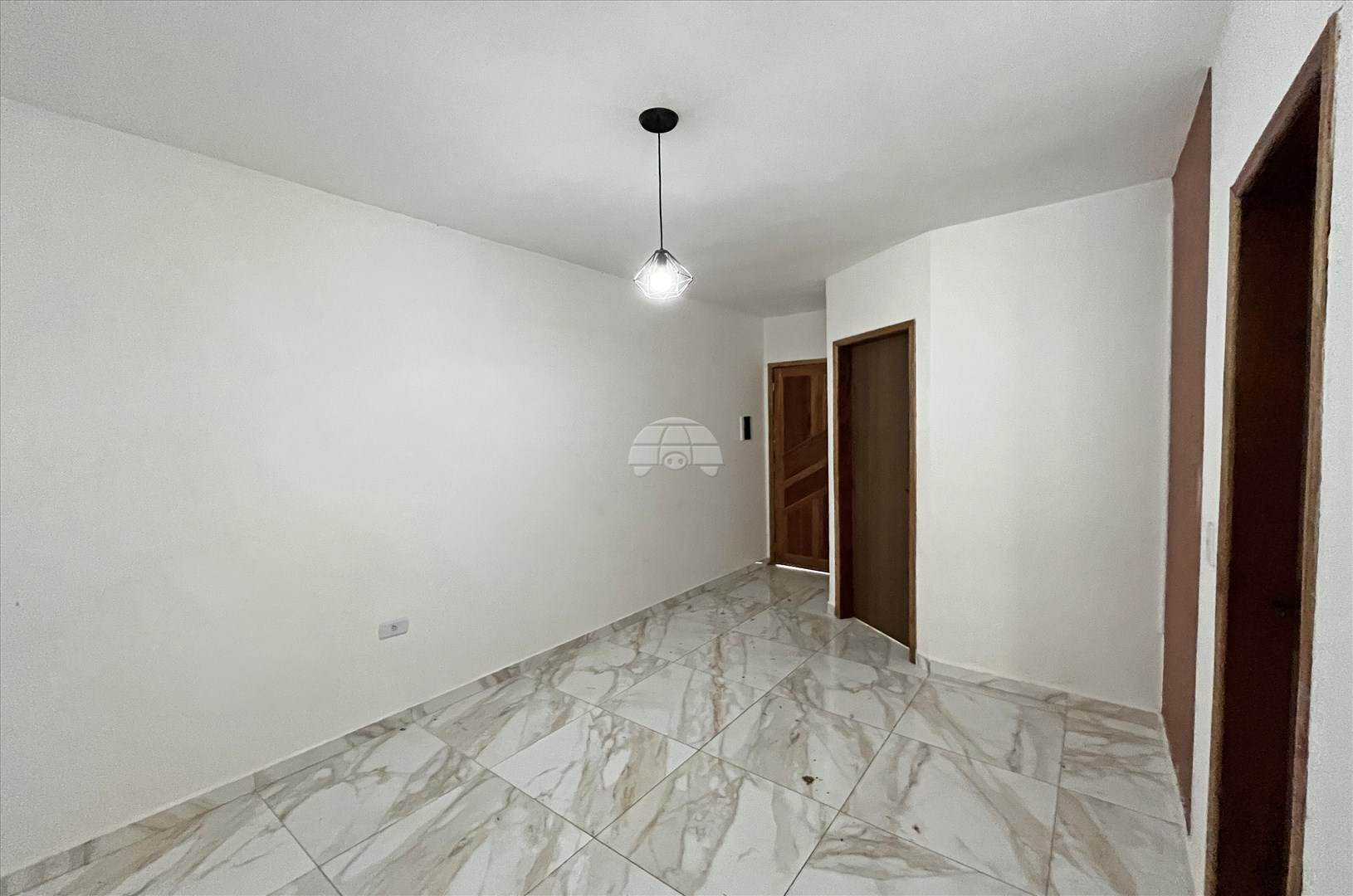 Casa para alugar em Campo De Santana, Curitiba — Portal Chave Fácil