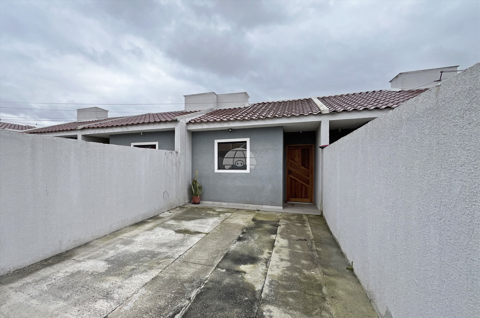Casa para alugar em Campo De Santana, Curitiba — Portal Chave Fácil