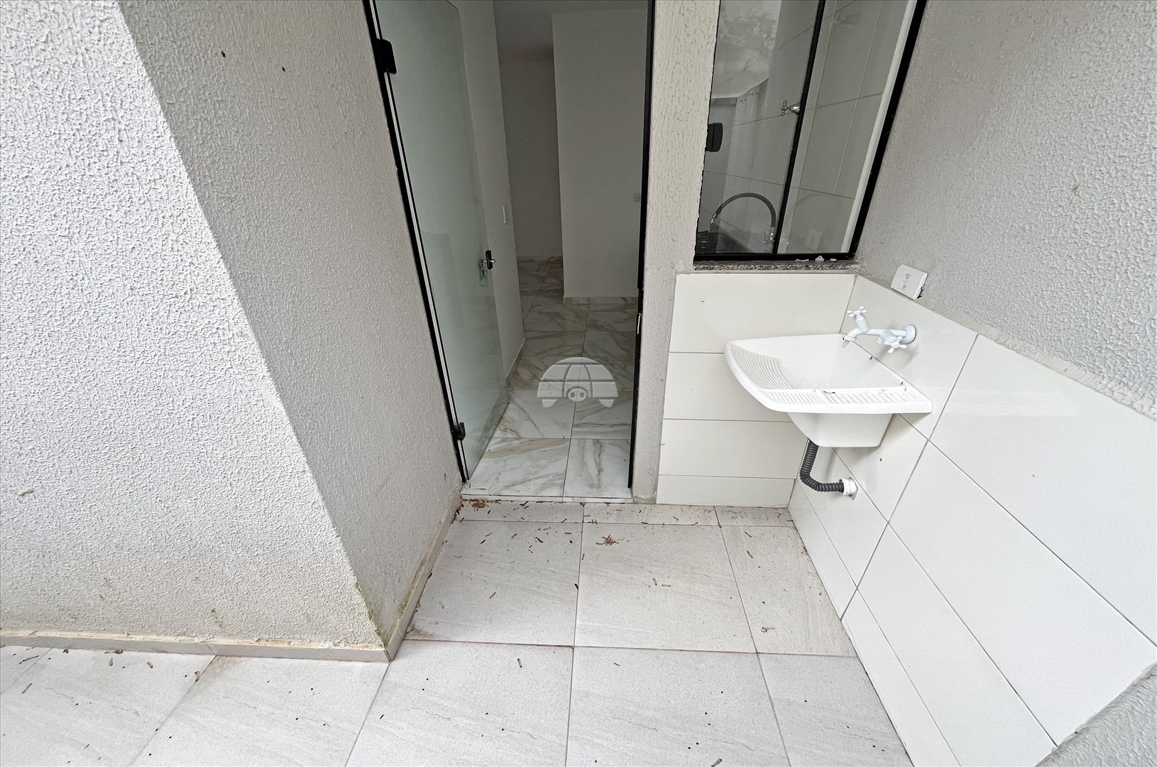 Casa para alugar em Campo De Santana, Curitiba — Portal Chave Fácil