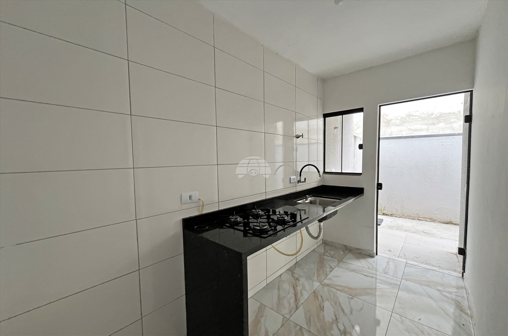 Casa para alugar em Campo De Santana, Curitiba — Portal Chave Fácil