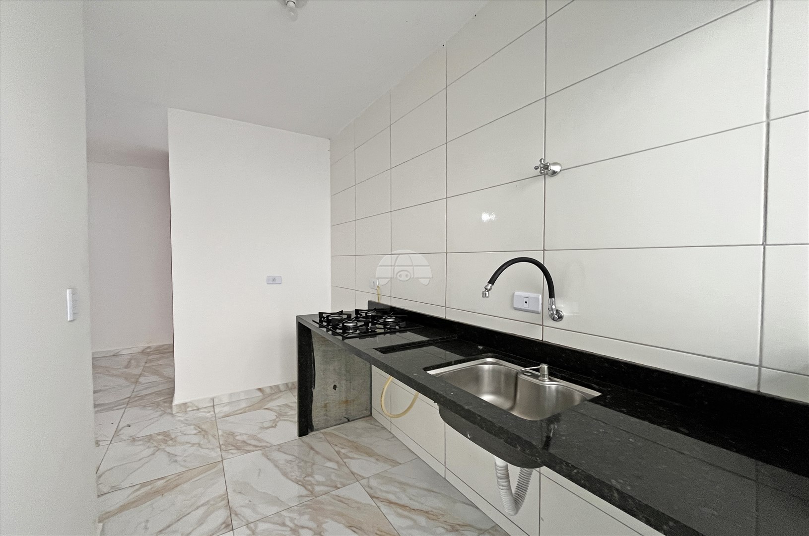 Casa para alugar em Campo De Santana, Curitiba — Portal Chave Fácil