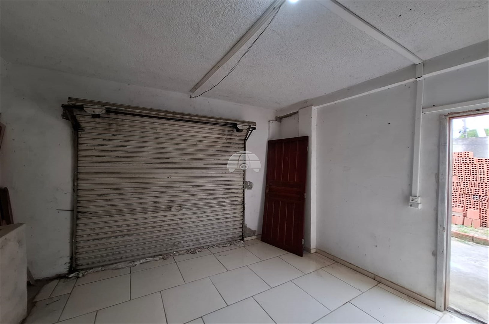 Sala/Conjunto Comercial para alugar em Miringuava, São José dos Pinhais — Portal Chave Fácil