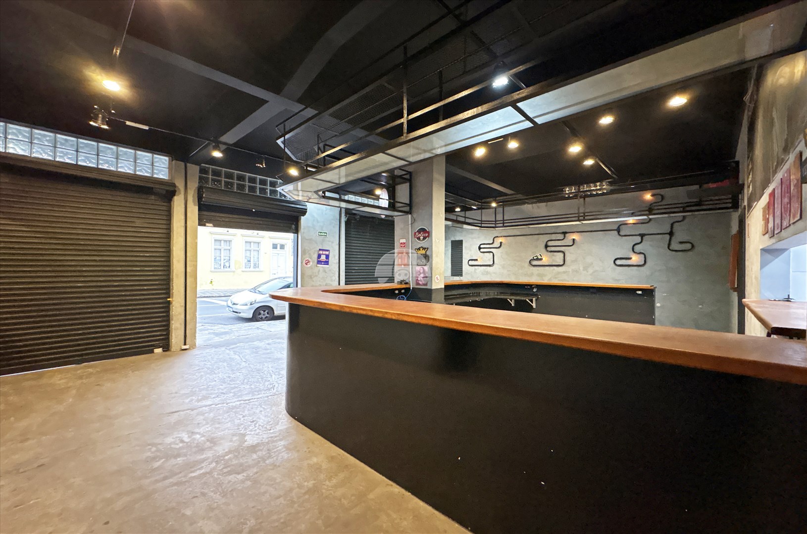 Loja Comercial para Locação no Bairro São Francisco ref. 107349 (10 / 10)