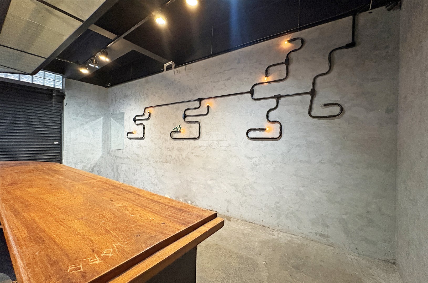 Sala/Conjunto Comercial para alugar em São Francisco, Curitiba — Portal Chave Fácil