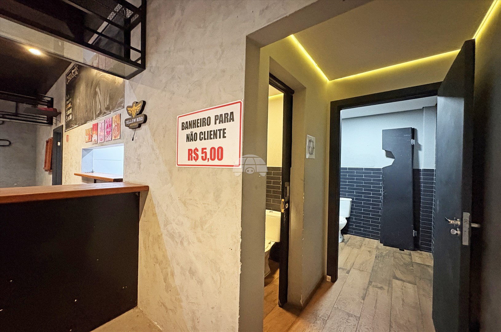 Loja Comercial para Locação no Bairro São Francisco ref. 107349 (9 / 10)