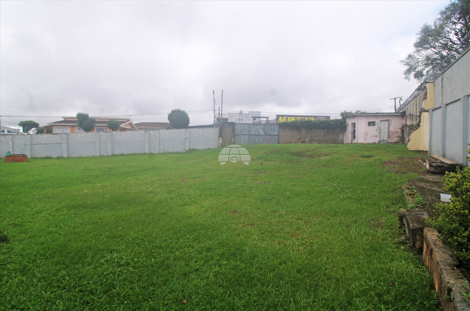 Terreno/Área para alugar em Portão, Curitiba — Portal Chave Fácil