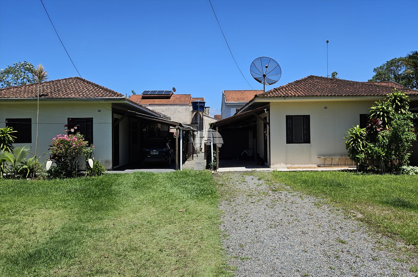 Casa à venda em Balneário Cambiju, Itapoá — Portal Chave Fácil