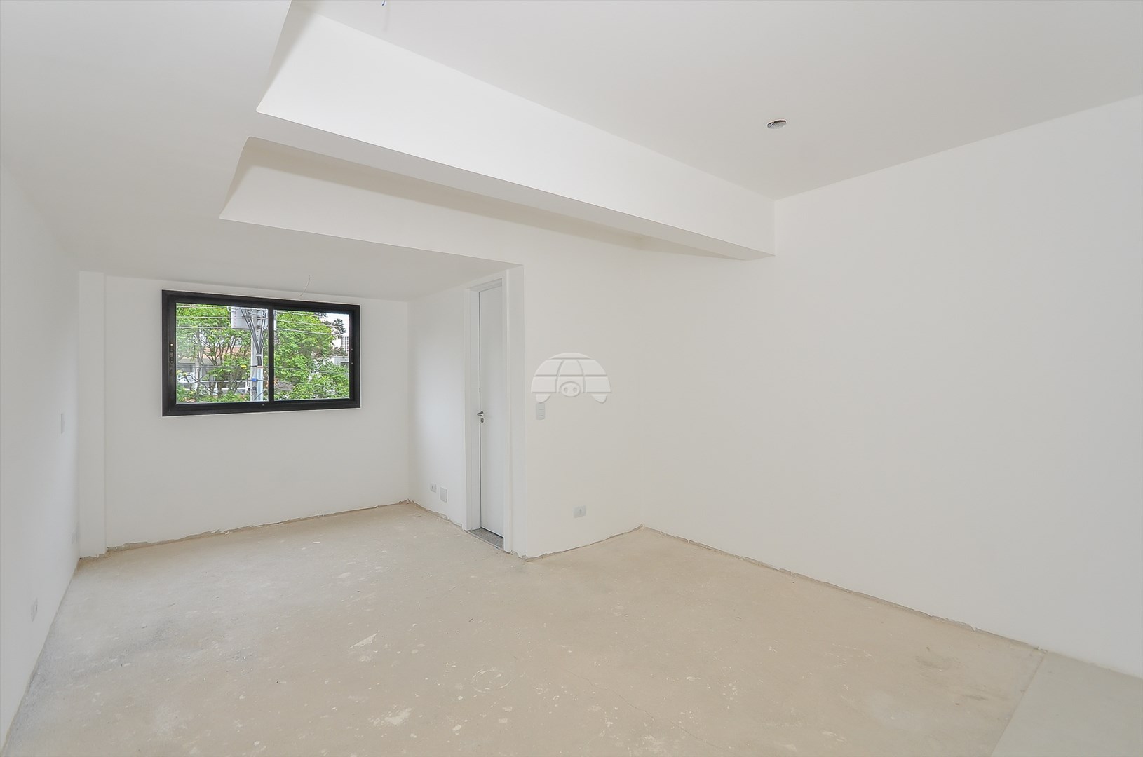 Apartamento à venda em São Francisco, Curitiba — Portal Chave Fácil
