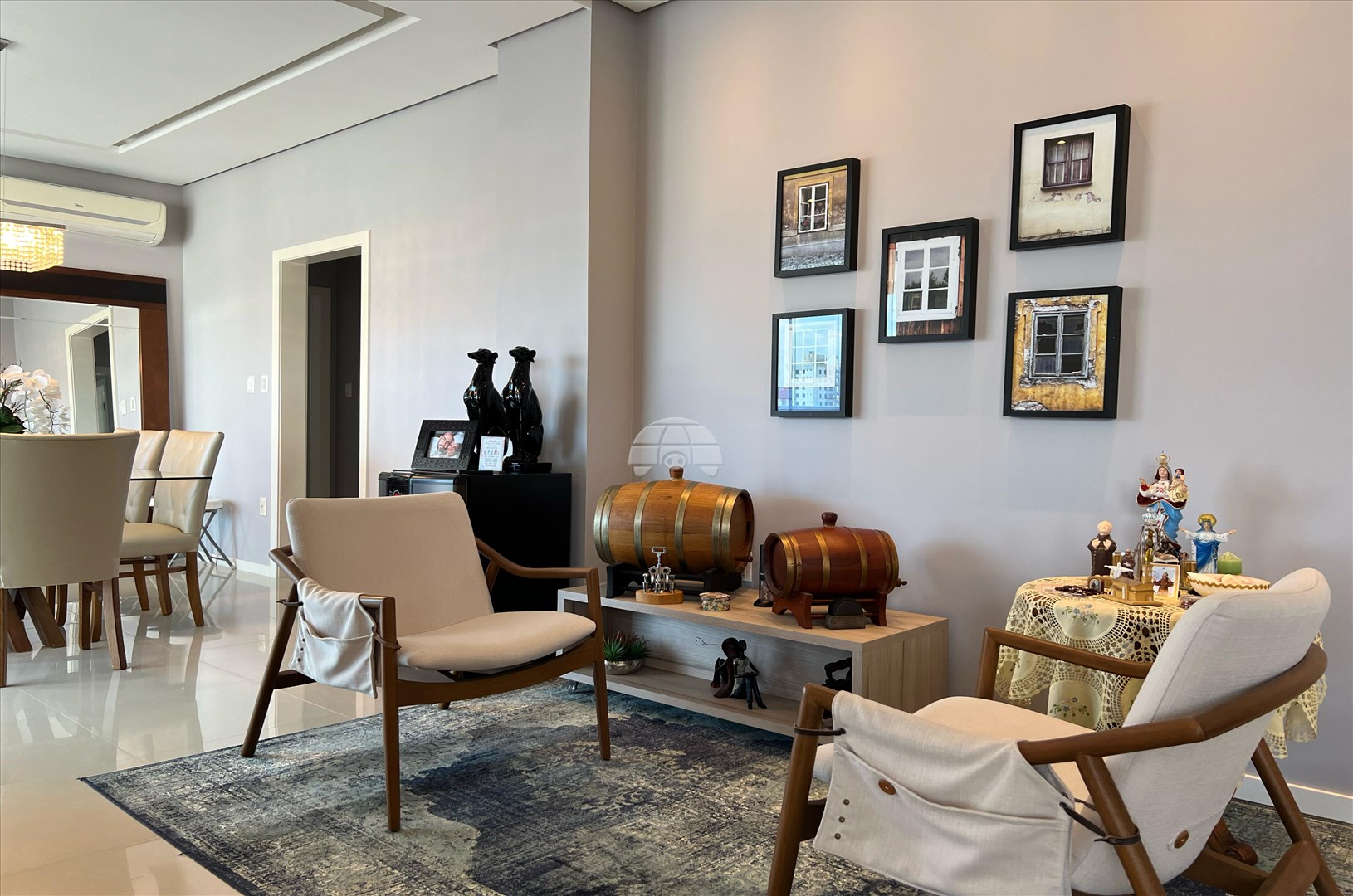 Apartamento à venda em Meia Praia, Itapema — Portal Chave Fácil