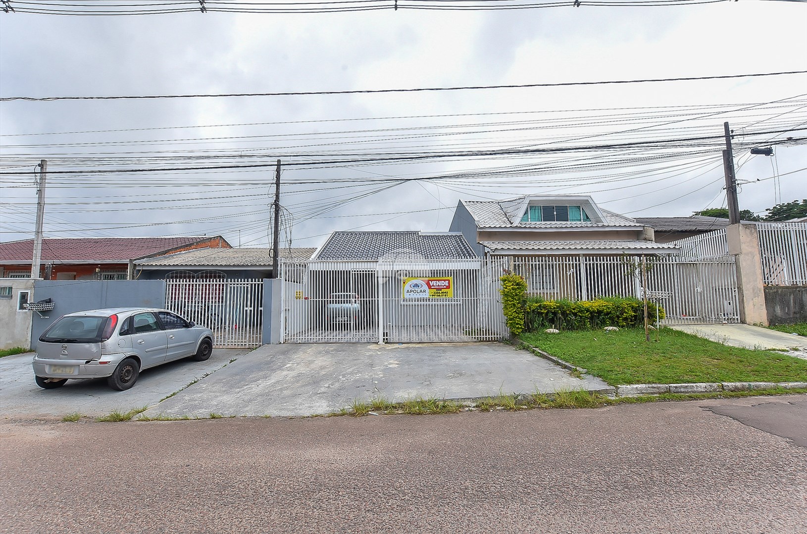 Casa à venda em Bairro Alto, Curitiba — Portal Chave Fácil