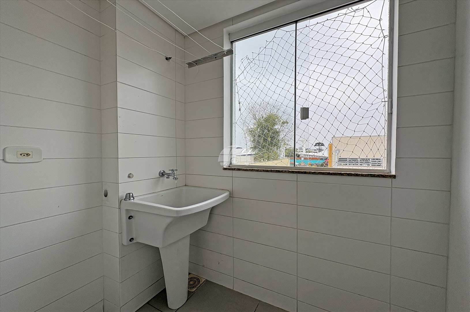 Apartamento para alugar em Vargem Grande, Pinhais — Portal Chave Fácil
