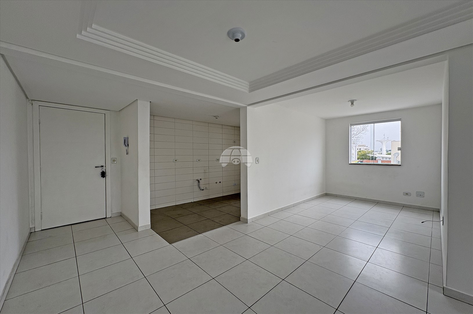 Apartamento para alugar em Vargem Grande, Pinhais — Portal Chave Fácil
