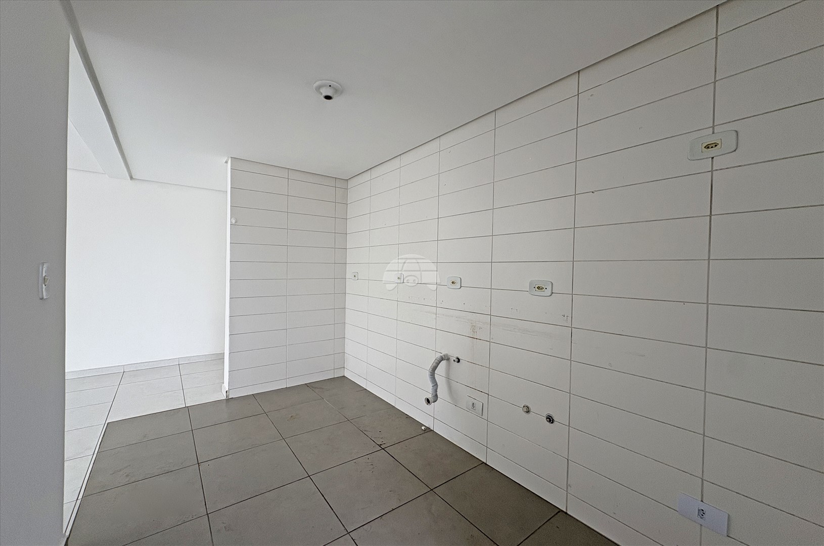 Apartamento para alugar em Vargem Grande, Pinhais — Portal Chave Fácil