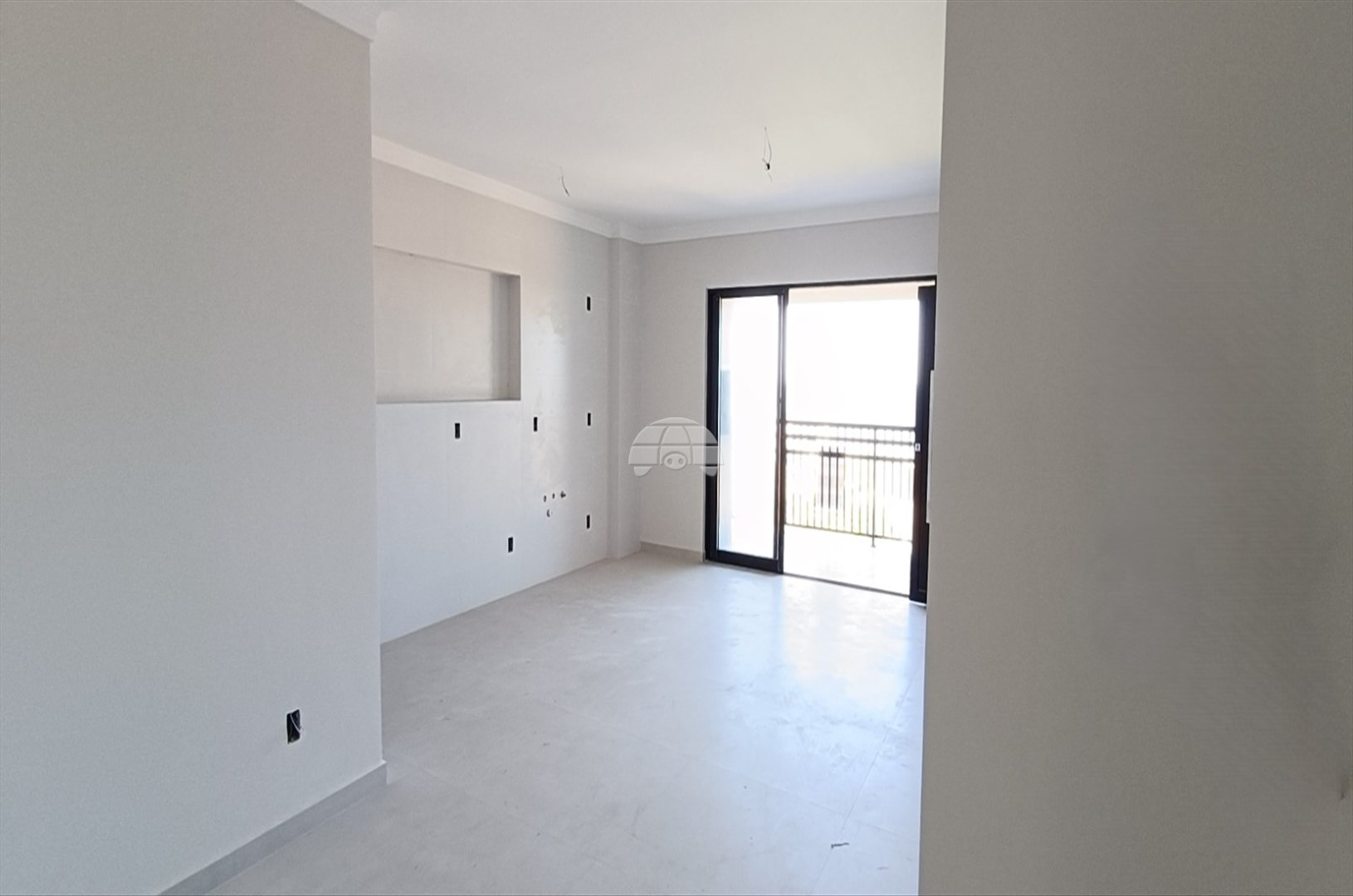 Apartamento à venda em Balneário Brasília, Itapoá — Portal Chave Fácil
