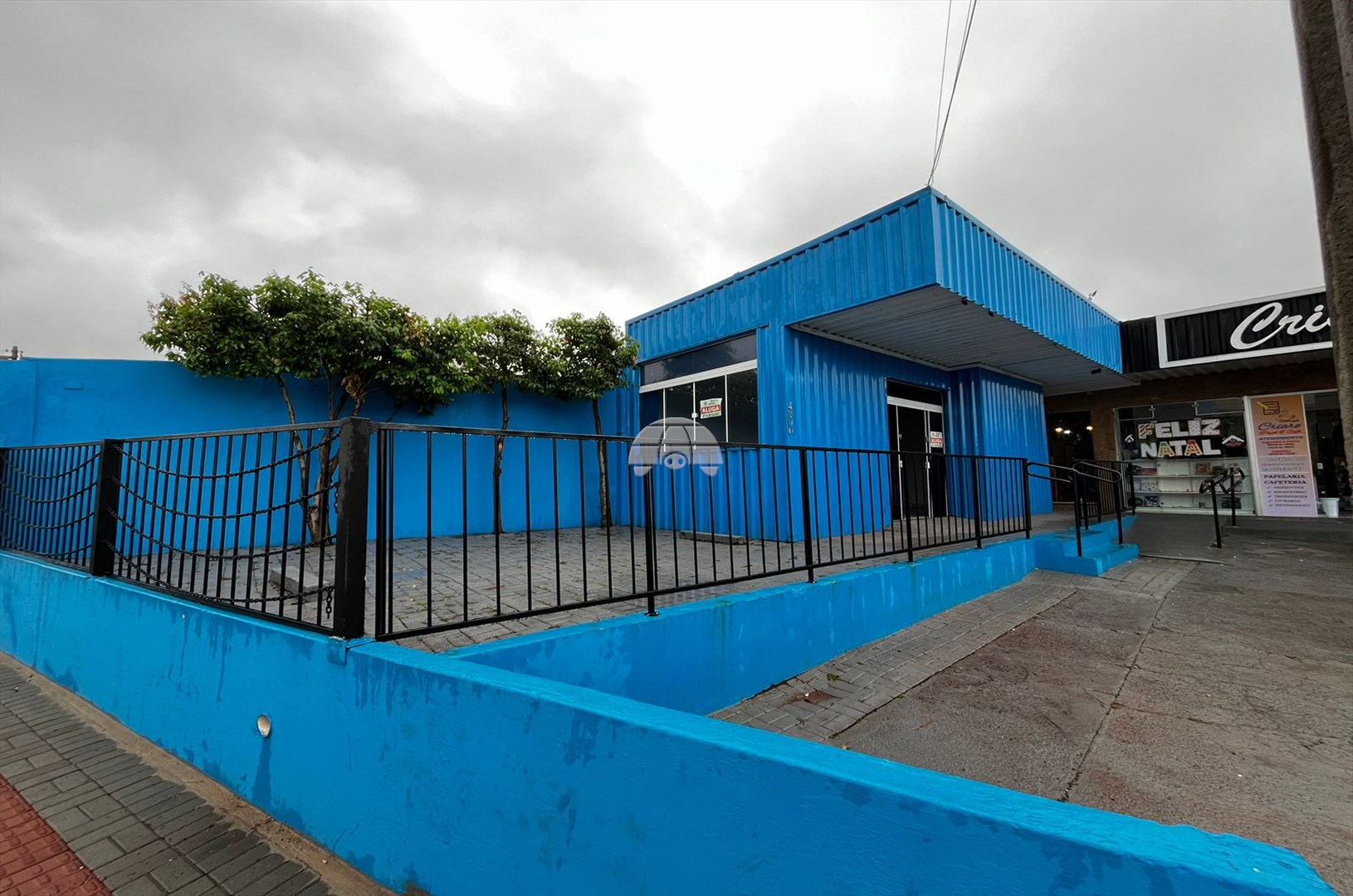 Sala/Conjunto Comercial para alugar em Centro, Pato Branco — Portal Chave Fácil