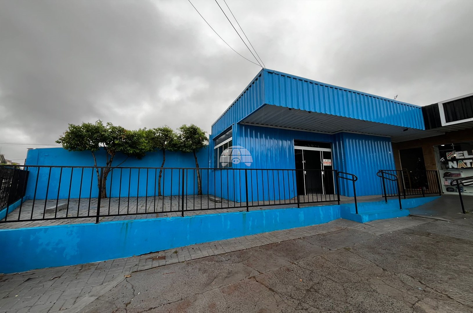 Sala/Conjunto Comercial para alugar em Centro, Pato Branco — Portal Chave Fácil