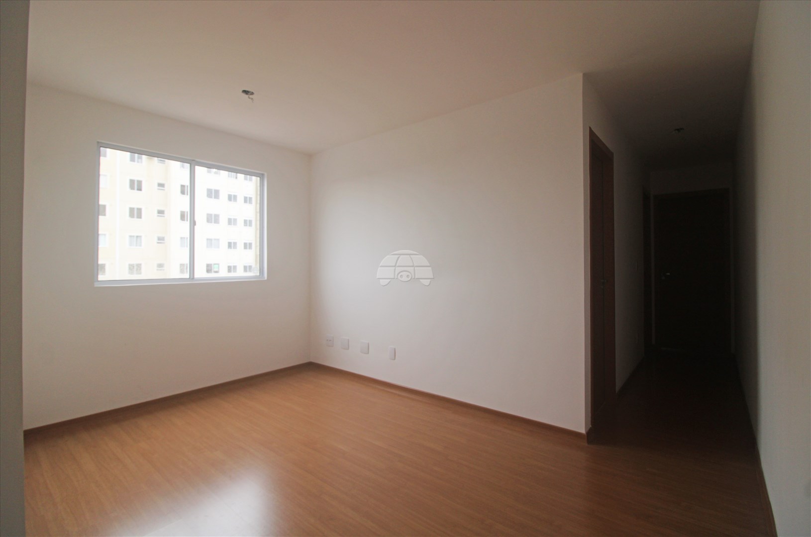 Apartamento para alugar em Uberaba, Curitiba — Portal Chave Fácil