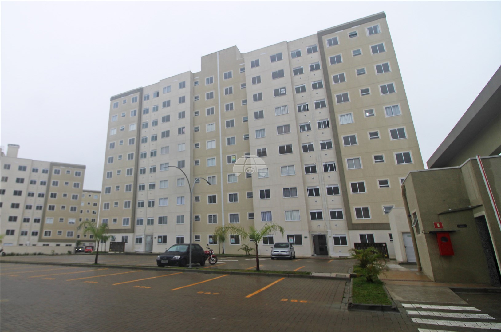 Apartamento Residencial para Locação no Bairro Uberaba ref. 107407 (10 / 10)