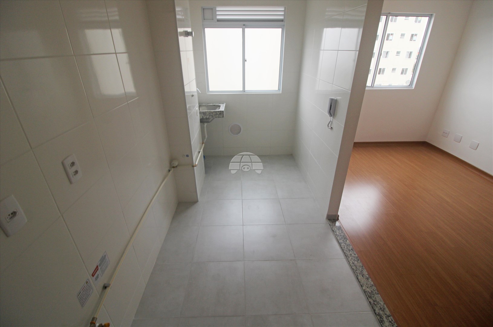 Apartamento para alugar em Uberaba, Curitiba — Portal Chave Fácil