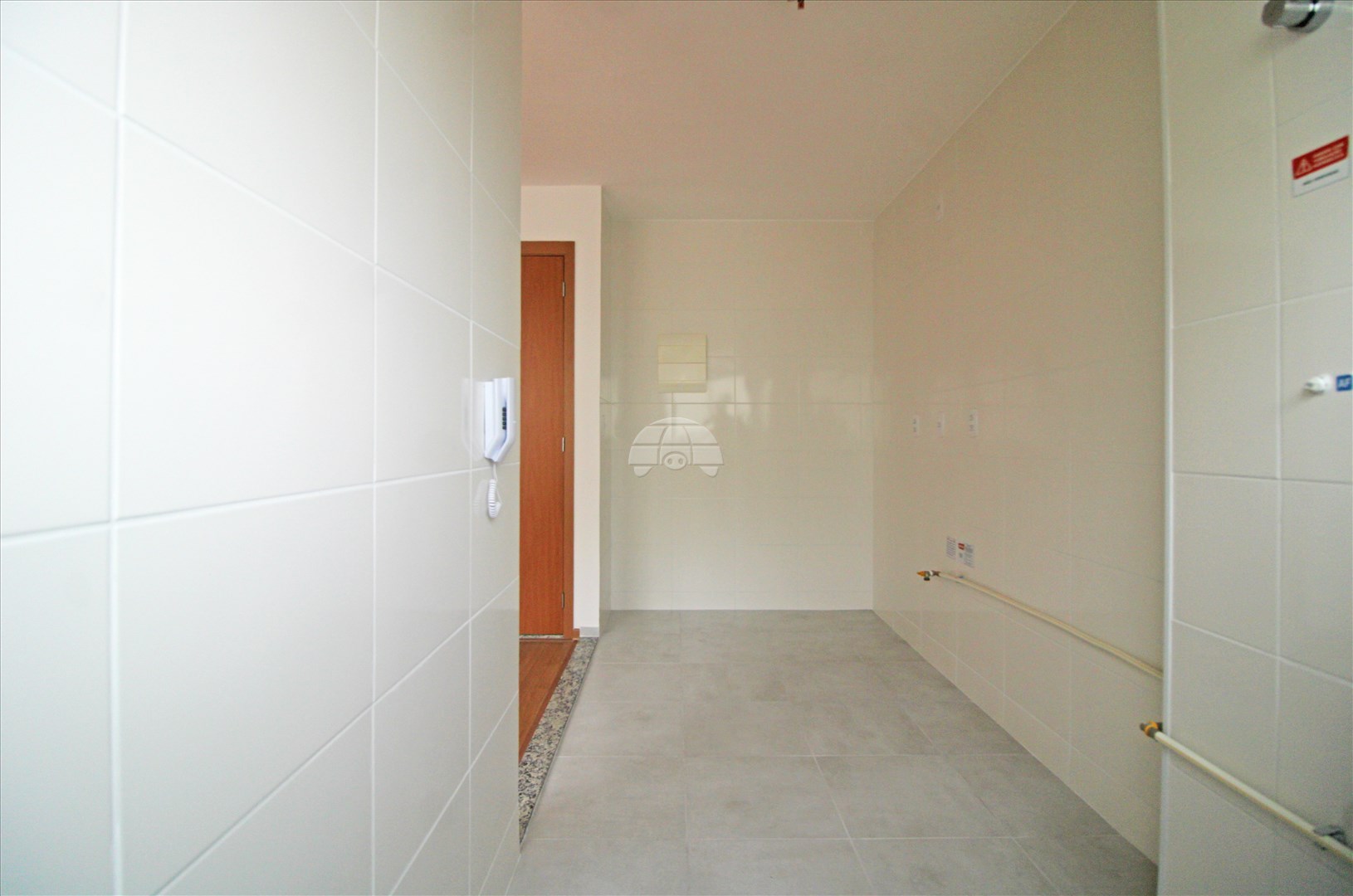 Apartamento para alugar em Uberaba, Curitiba — Portal Chave Fácil