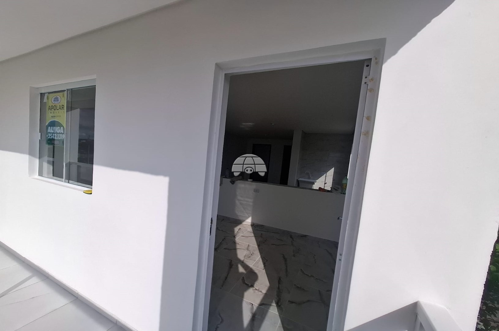 Apartamento para alugar em Miringuava, São José dos Pinhais — Portal Chave Fácil