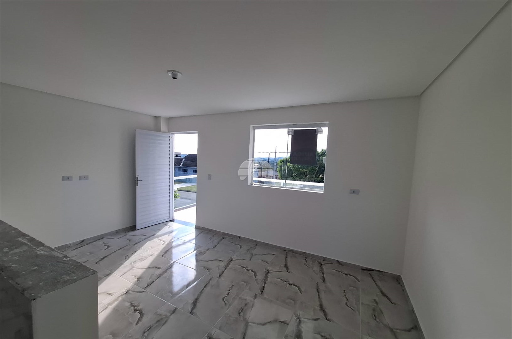 Apartamento para alugar em Miringuava, São José dos Pinhais — Portal Chave Fácil