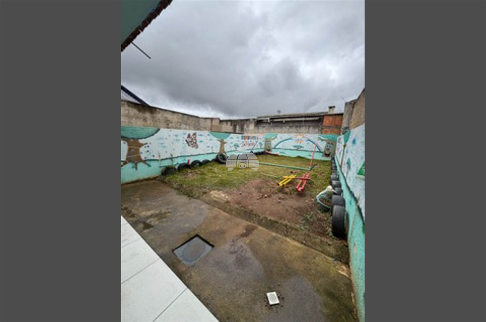 Casa à venda em Estados, Fazenda Rio Grande — Portal Chave Fácil