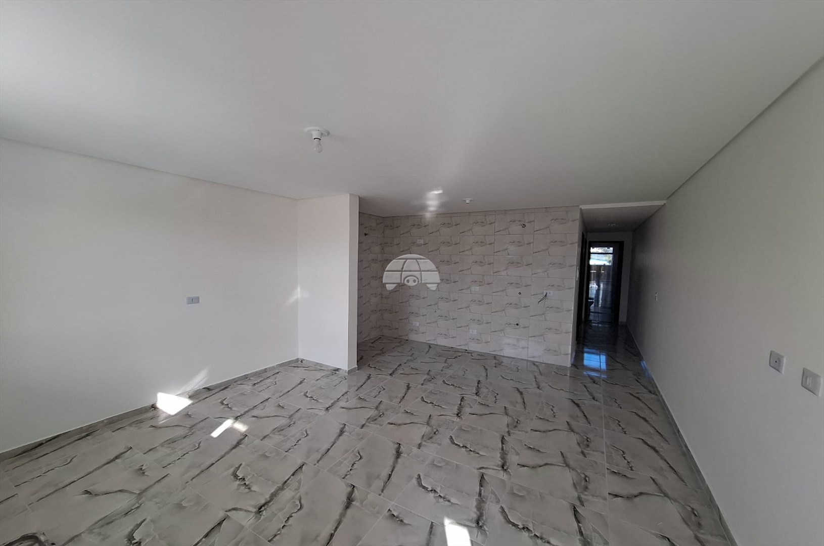 Apartamento para alugar em Miringuava, São José dos Pinhais — Portal Chave Fácil