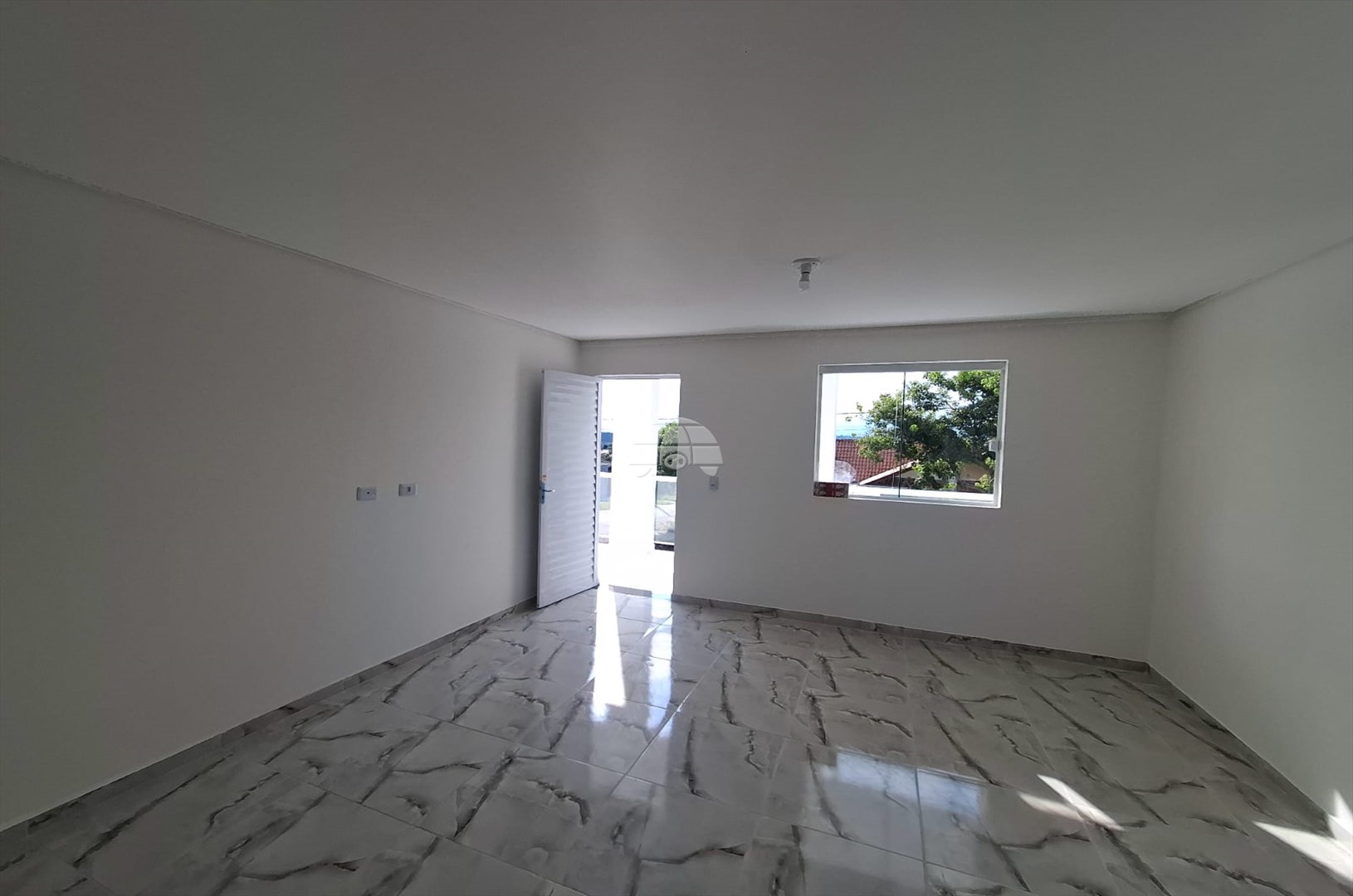 Apartamento para alugar em Miringuava, São José dos Pinhais — Portal Chave Fácil