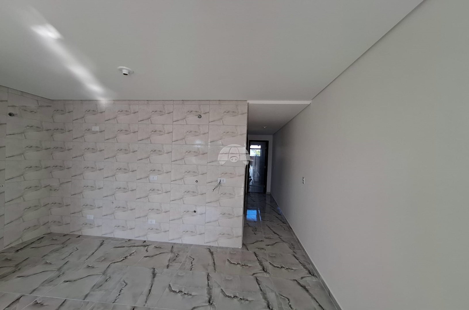 Apartamento para alugar em Miringuava, São José dos Pinhais — Portal Chave Fácil