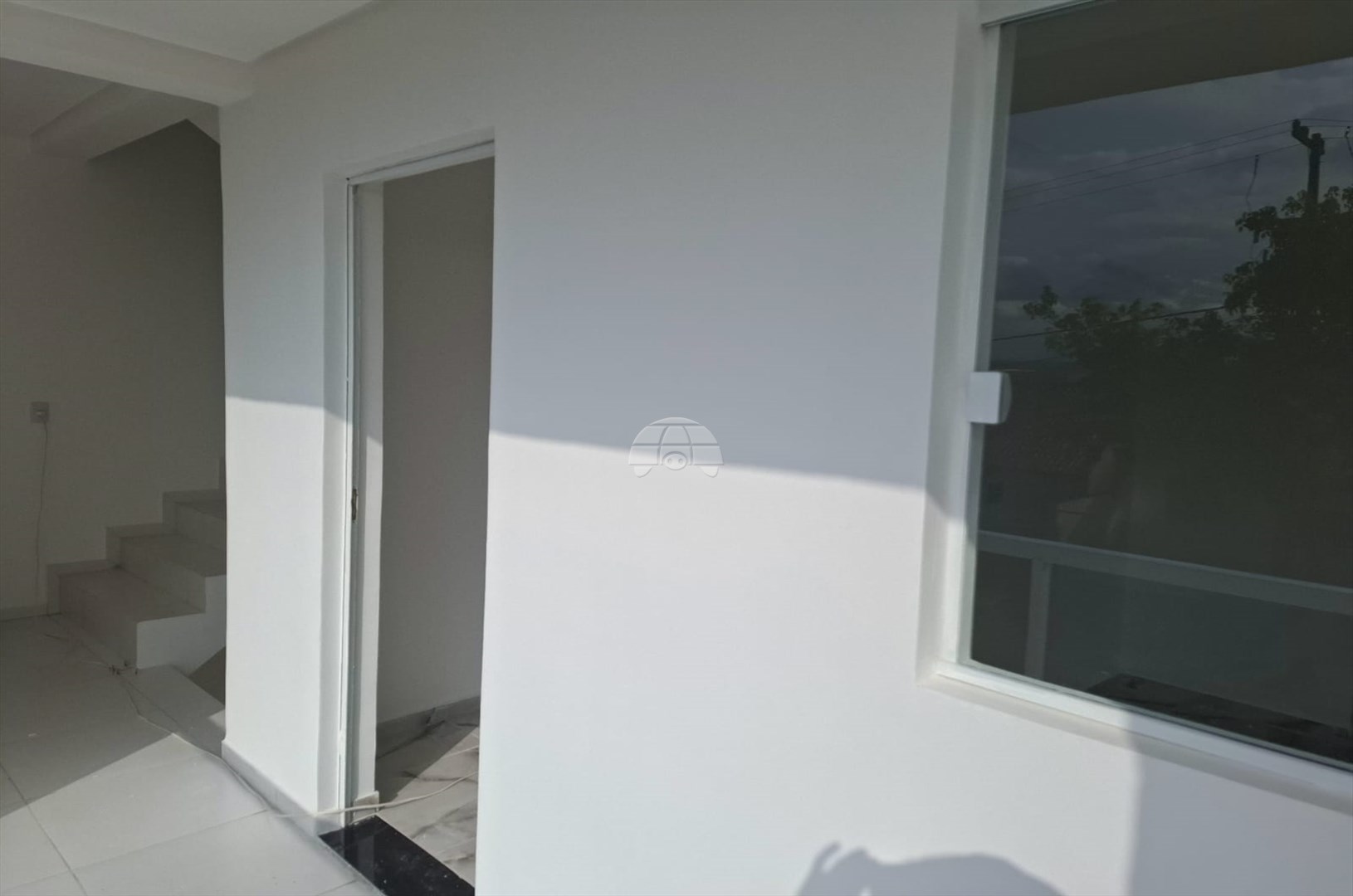 Apartamento para alugar em Miringuava, São José dos Pinhais — Portal Chave Fácil