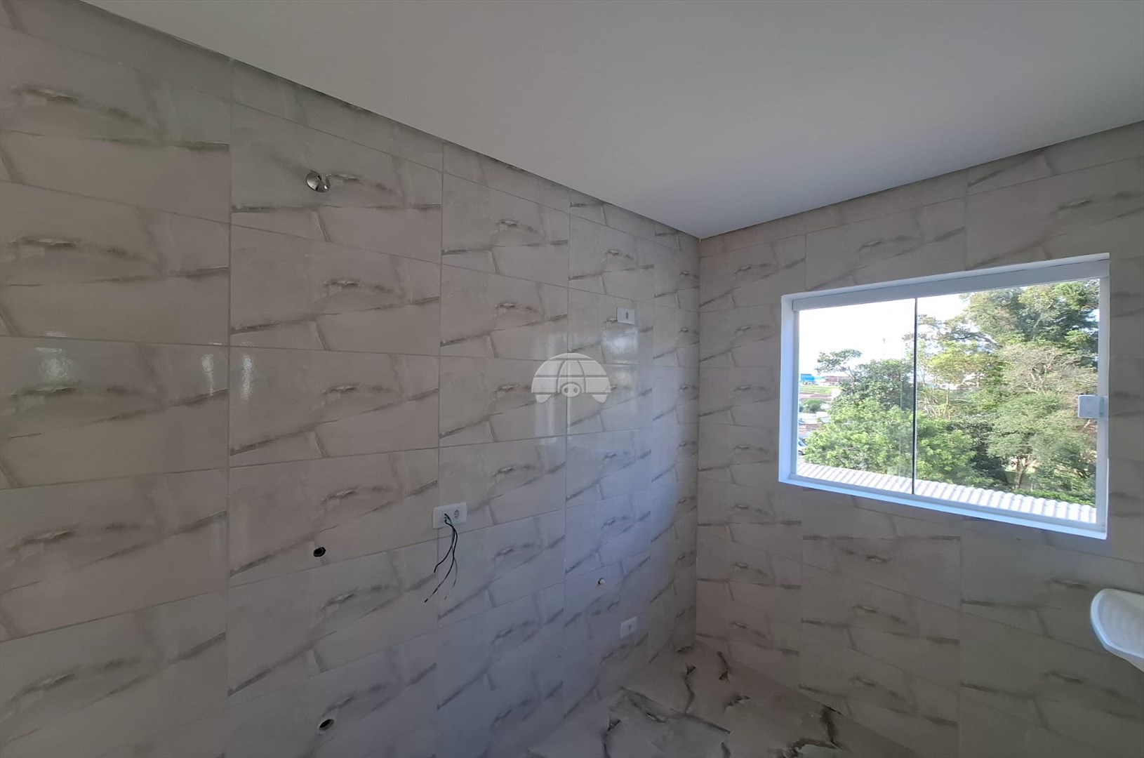 Apartamento para alugar em Miringuava, São José dos Pinhais — Portal Chave Fácil