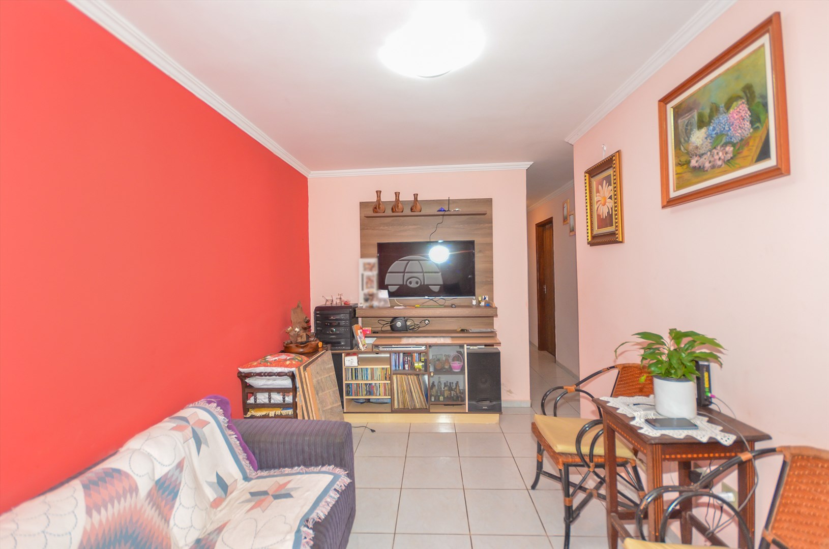 Terreno Comercial/Residencial para Venda no Bairro Santa Felicidade ref. 215765 (8 / 10)