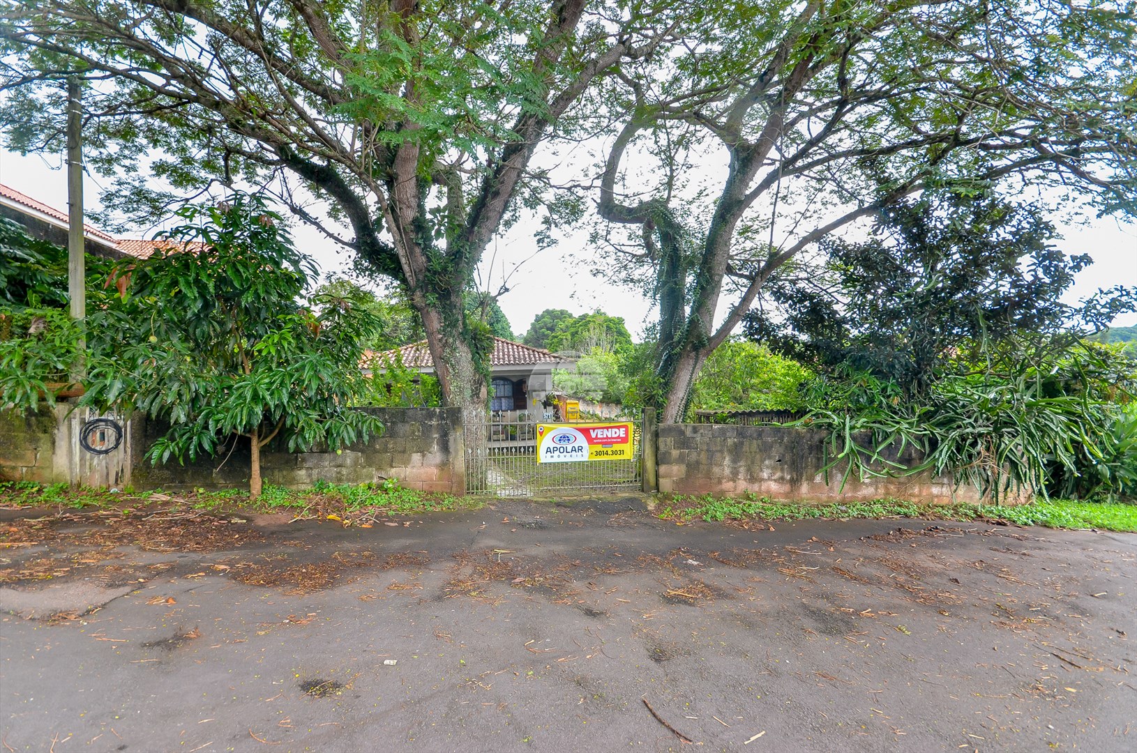 Terreno/Área à venda em Santa Felicidade, Curitiba — Portal Chave Fácil