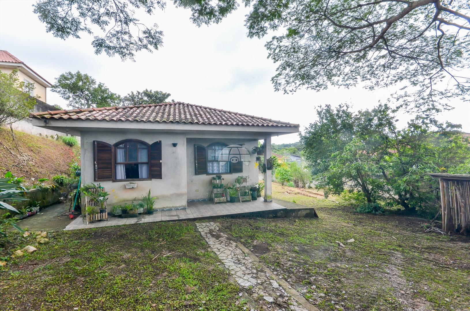 Terreno/Área à venda em Santa Felicidade, Curitiba — Portal Chave Fácil