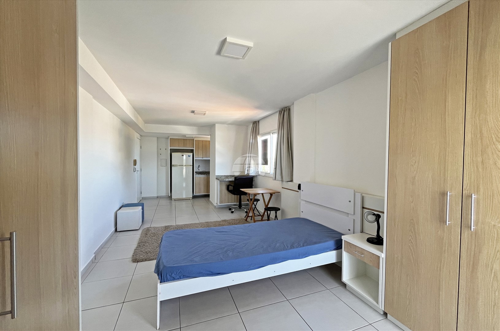 Apartamento para alugar em Prado Velho, Curitiba — Portal Chave Fácil