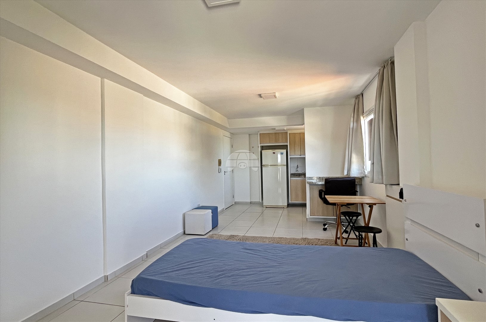 Apartamento para alugar em Prado Velho, Curitiba — Portal Chave Fácil
