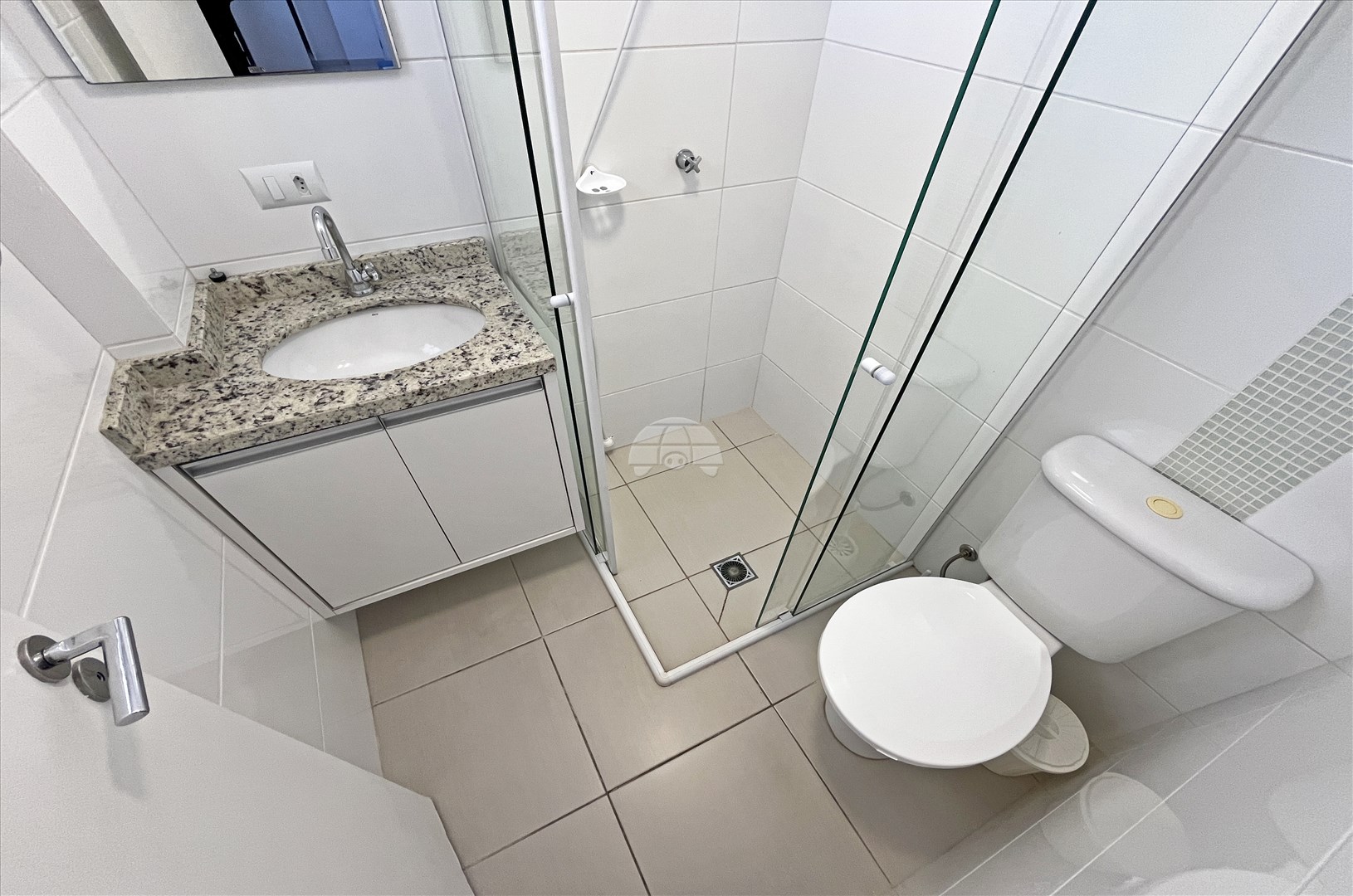 Apartamento para alugar em Prado Velho, Curitiba — Imóveis em Curitiba - Jamaica Imóveis