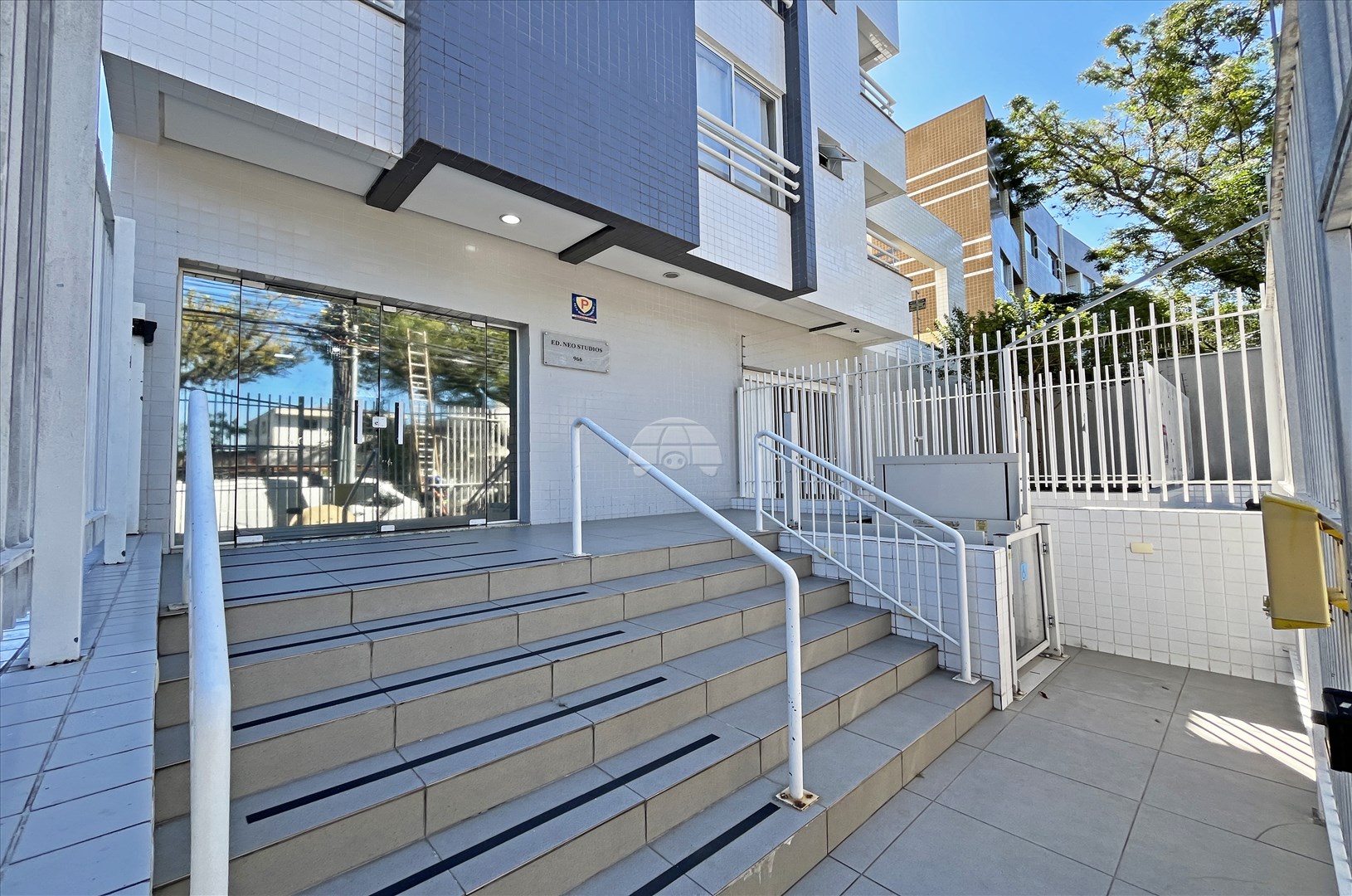 Apartamento para alugar em Prado Velho, Curitiba — Portal Chave Fácil