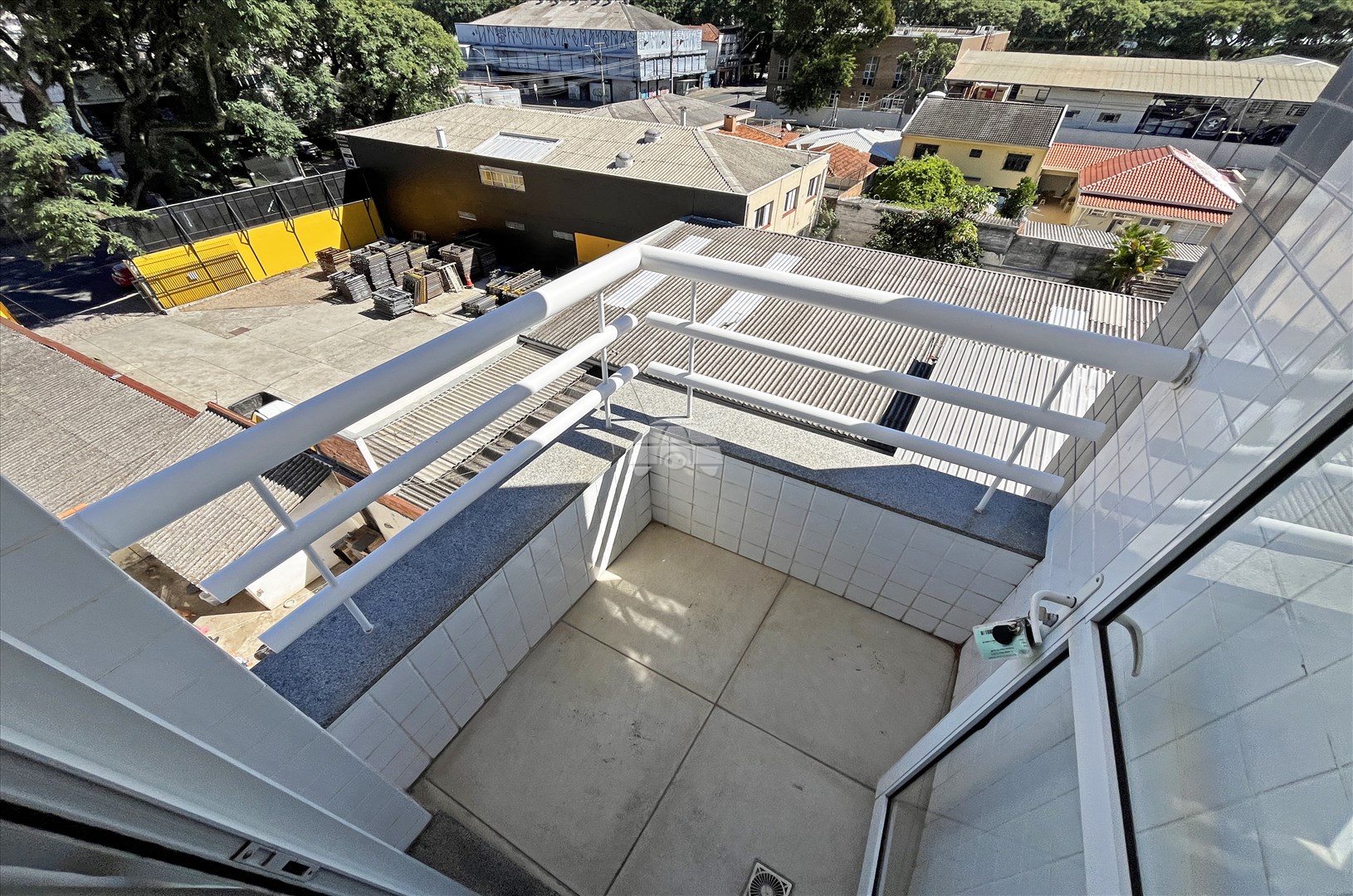 Apartamento para alugar em Prado Velho, Curitiba — Imóveis em Curitiba - Jamaica Imóveis