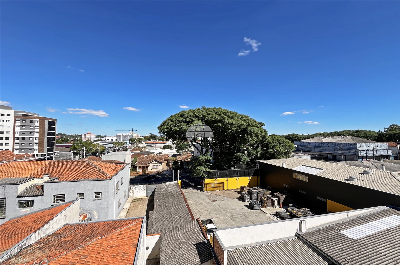 Apartamento para alugar em Prado Velho, Curitiba — Imóveis em Curitiba - Jamaica Imóveis
