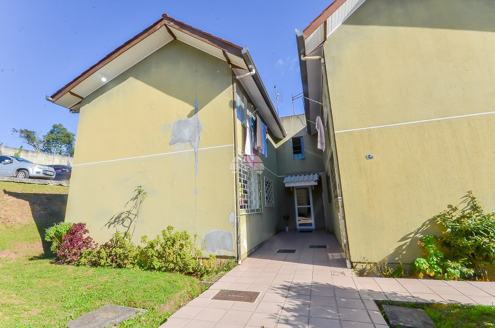 Apartamento para alugar em Atuba, Curitiba — Portal Chave Fácil