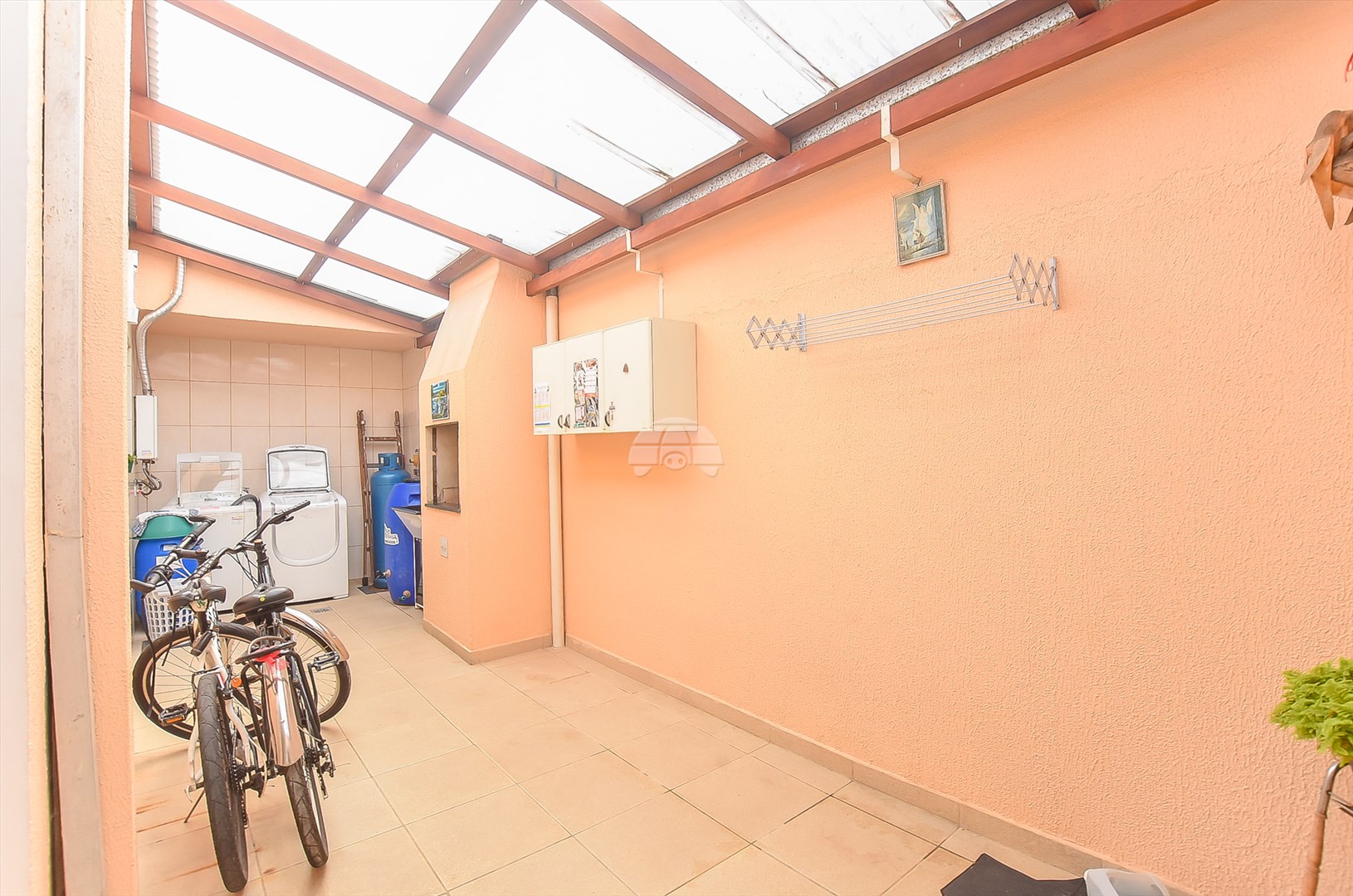 Sobrado Residencial para Venda no Bairro Fanny ref. 951382 (8 / 10)