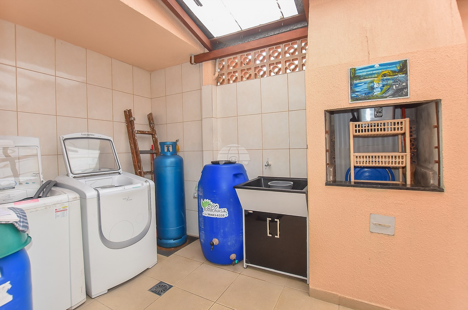 Sobrado Residencial para Venda no Bairro Fanny ref. 951382 (10 / 10)