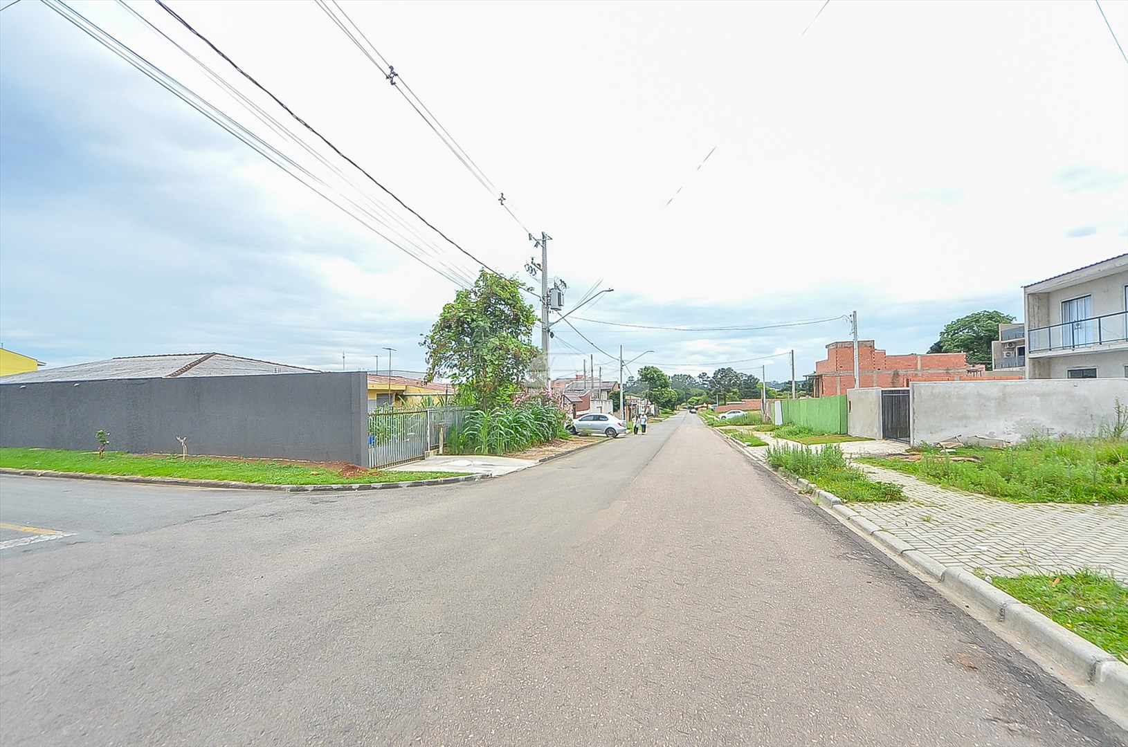 Terreno/Área à venda em Umbará, Curitiba — Imóveis em Curitiba - Jamaica Imóveis