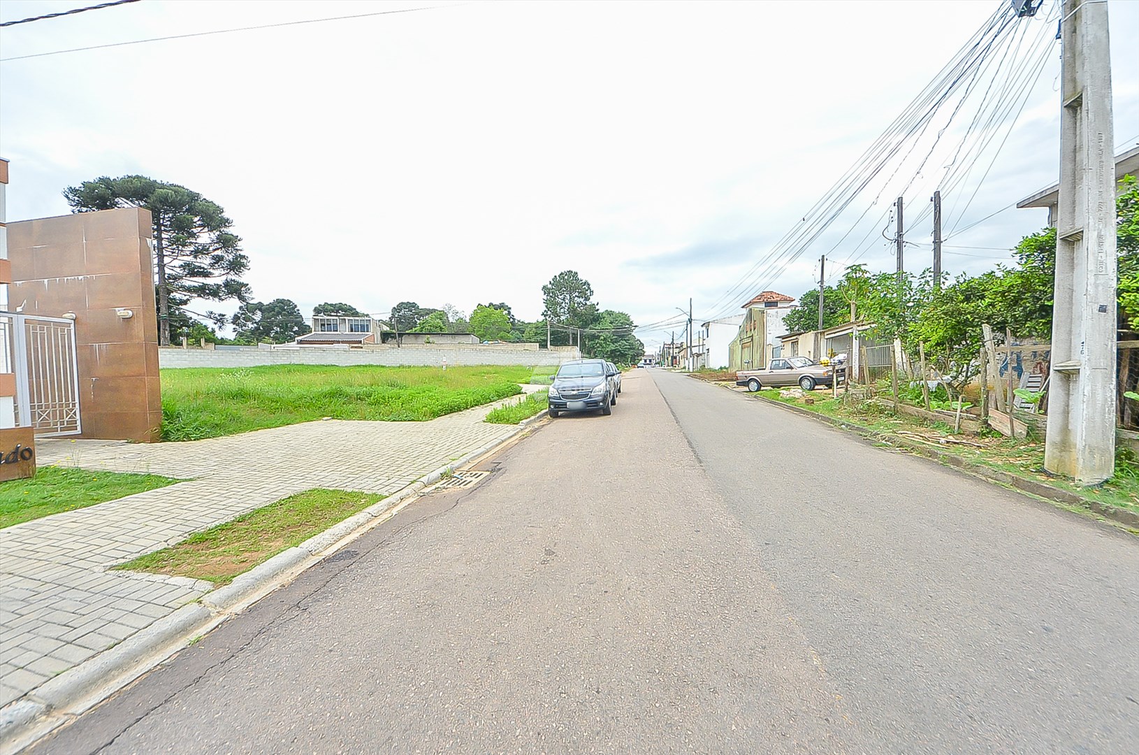 Terreno/Área à venda em Umbará, Curitiba — Imóveis em Curitiba - Jamaica Imóveis