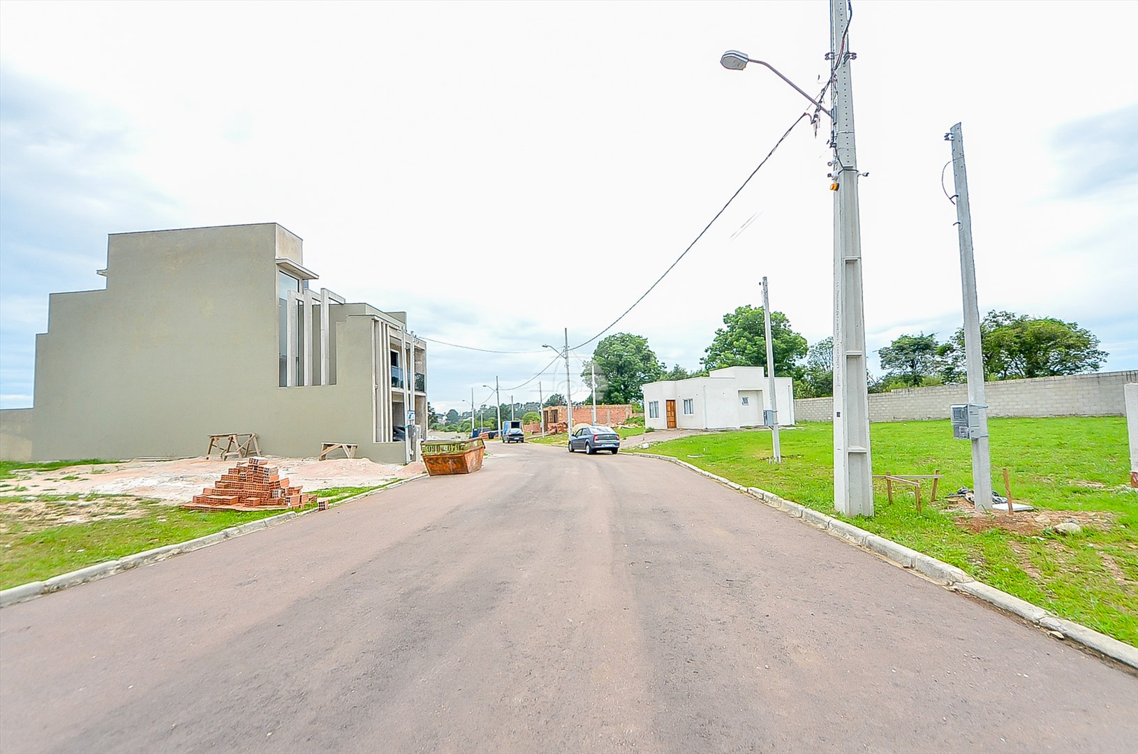 Terreno/Área à venda em Umbará, Curitiba — Imóveis em Curitiba - Jamaica Imóveis
