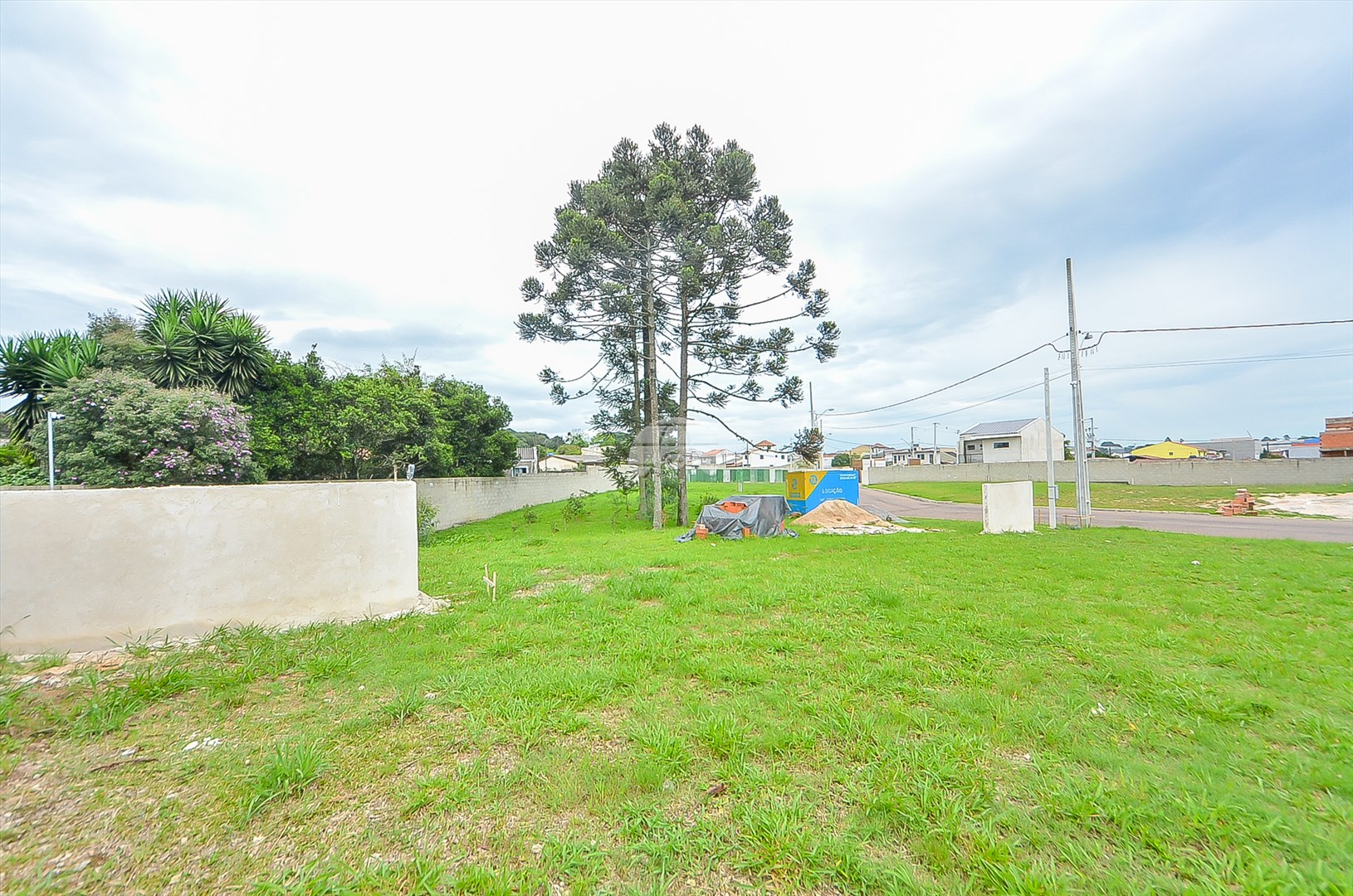 Terreno/Área à venda em Umbará, Curitiba — Imóveis em Curitiba - Jamaica Imóveis