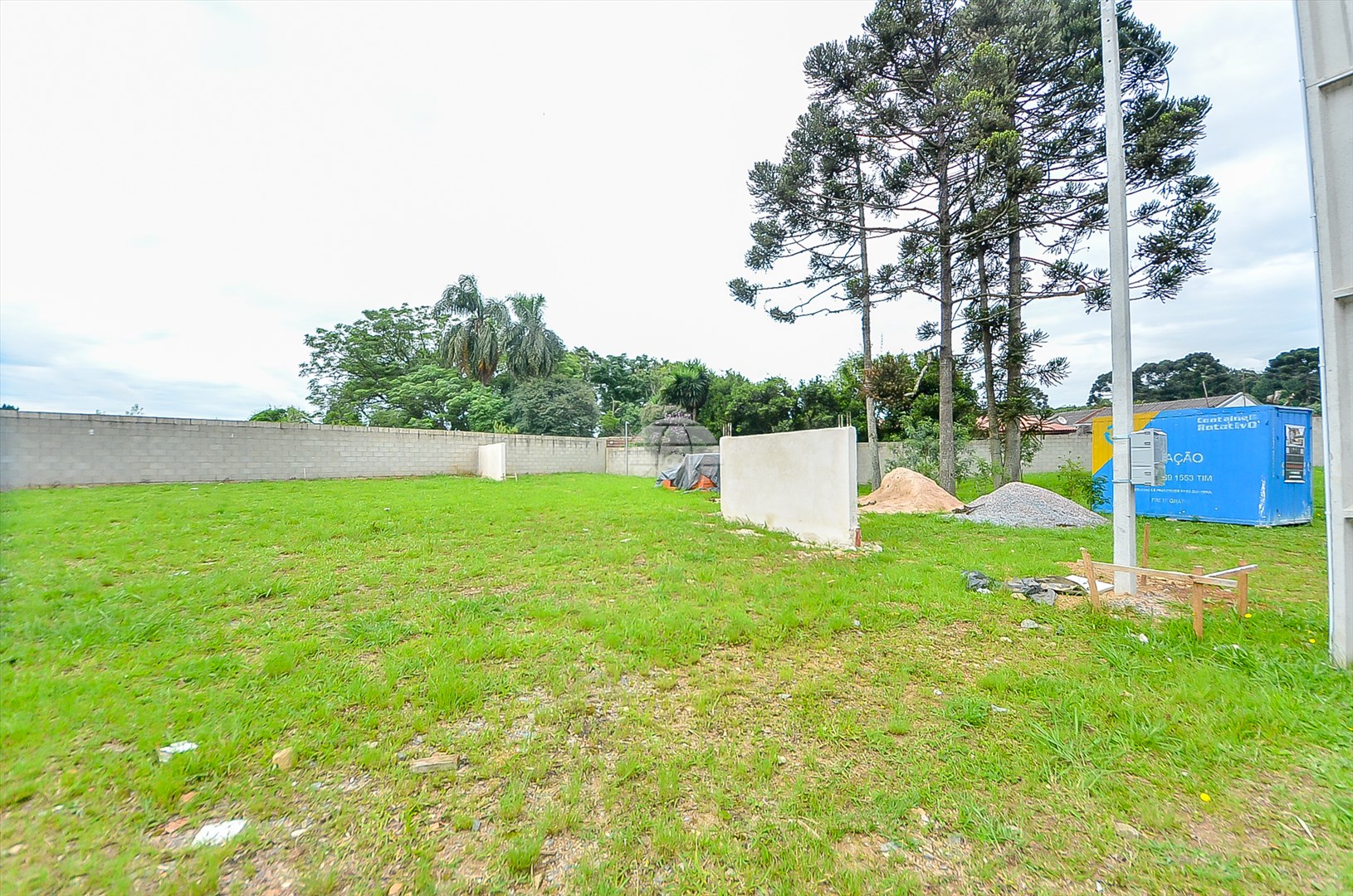 Terreno/Área à venda em Umbará, Curitiba — Imóveis em Curitiba - Jamaica Imóveis